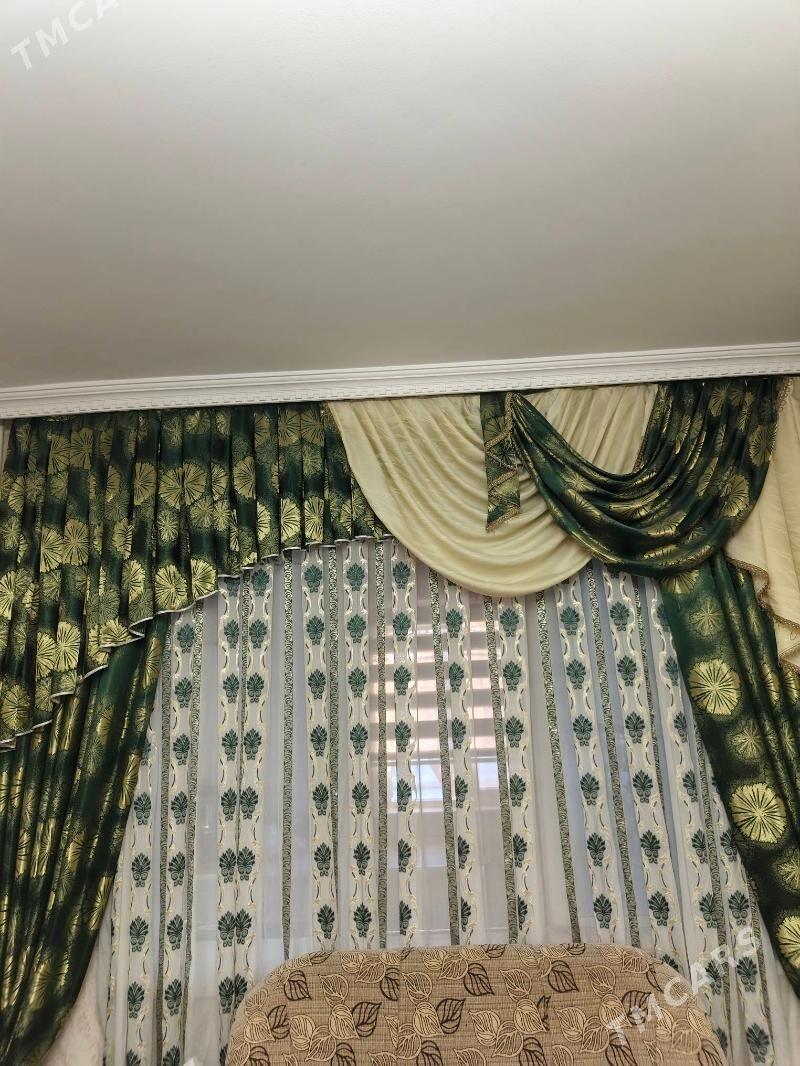 Gardyrop we perehoska - Балканабат - img 1