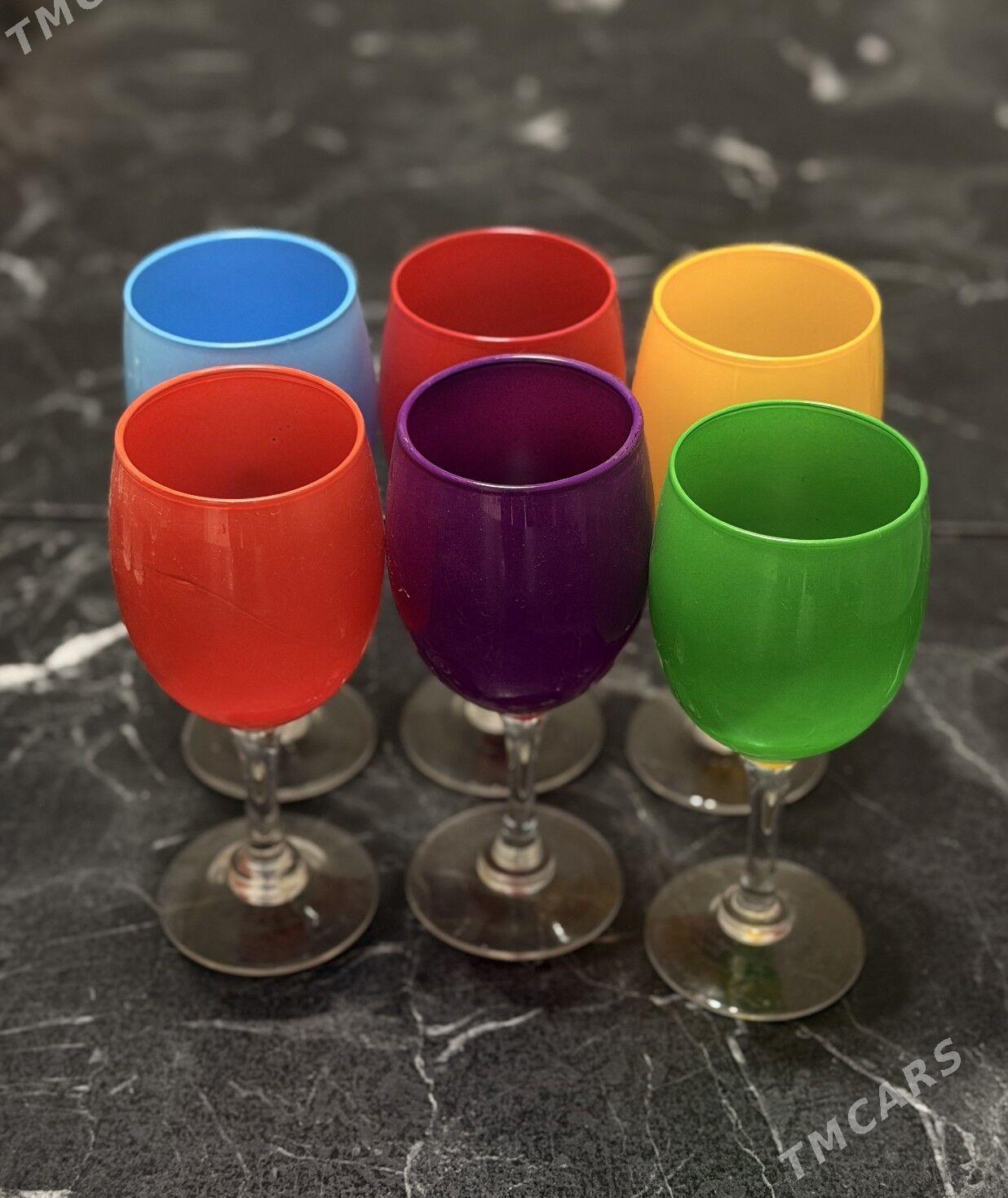 посуда - Ашхабад - img 1