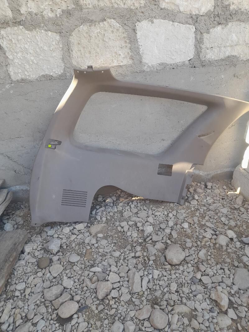 Obşiwka 150 TMT - Джебел - img 1