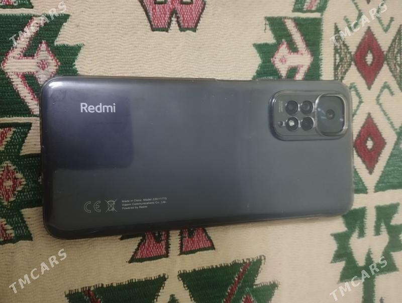 REDMI NOT 11 - 30 мкр - img 1