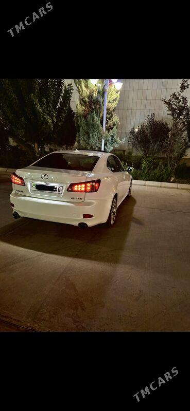 Lexus IS 250 2011 - 198 000 TMT - Ашхабад - img 1