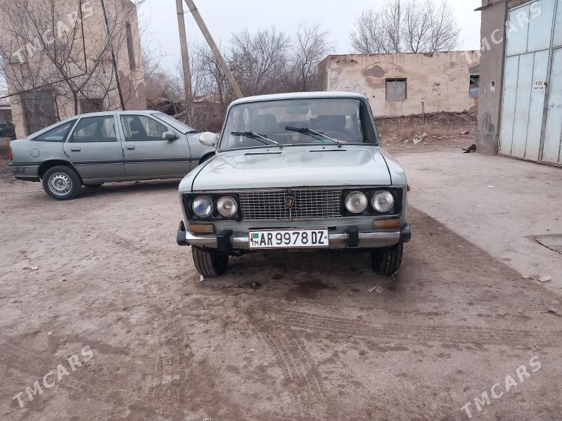 Lada 2106 1988 - 20 000 TMT - Болдумсаз - img 1