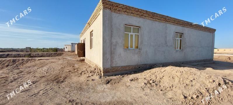 Dilewar Uçaska 12 sotk 6 kom - Дашогуз - img 1