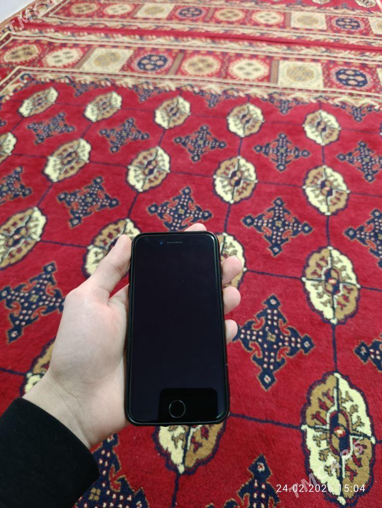 Iphone 8 - Дашогуз - img 1