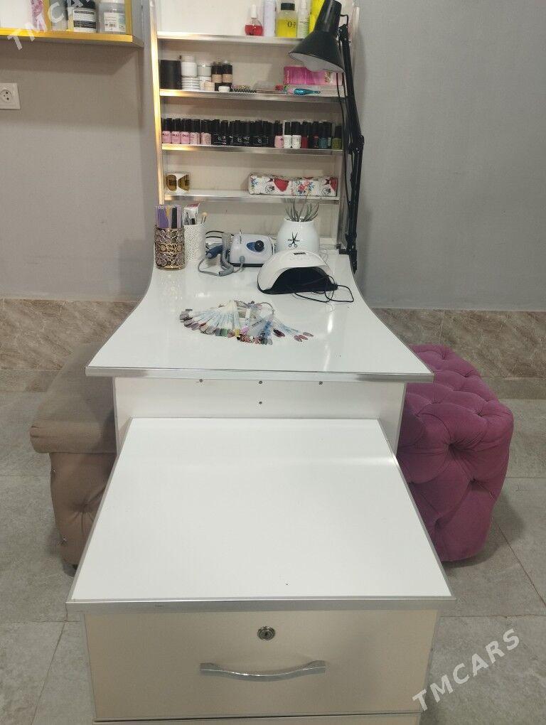 Dyrnak enjamlar - Махтумкули - img 1