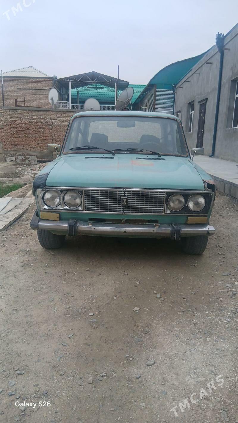 Lada 2106 1987 - 11 000 TMT - Бахарден - img 1
