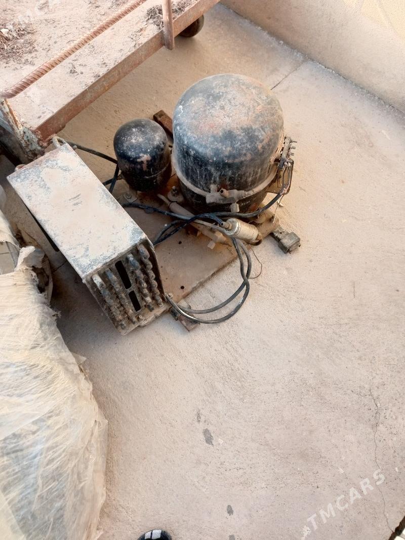 haladilnik kampyresyr 380 - Балканабат - img 1