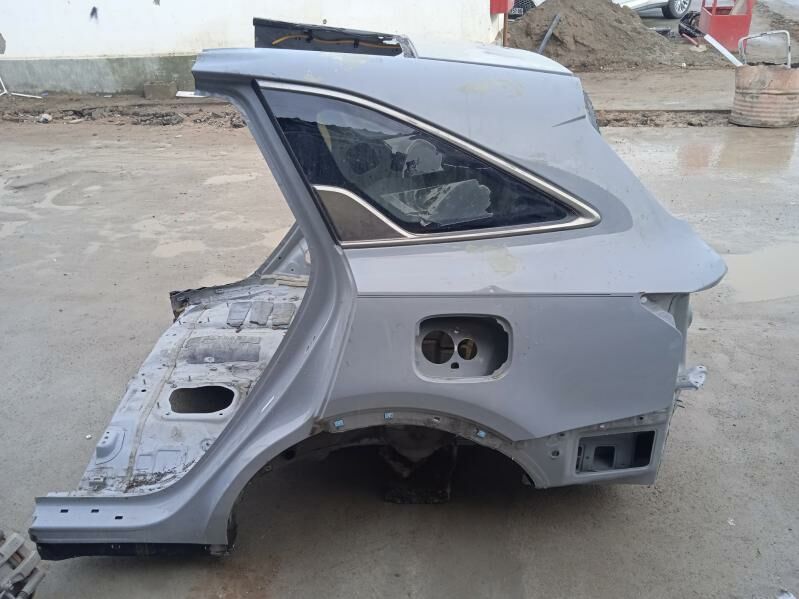 atiyac şaylar 500 606 TMT - Бедев - img 1