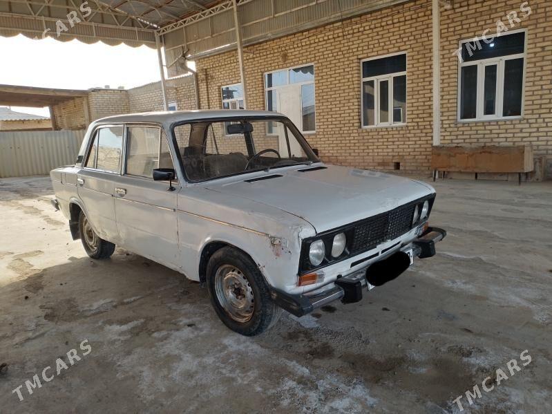 Lada 2106 1985 - 9 000 TMT - Мары - img 1