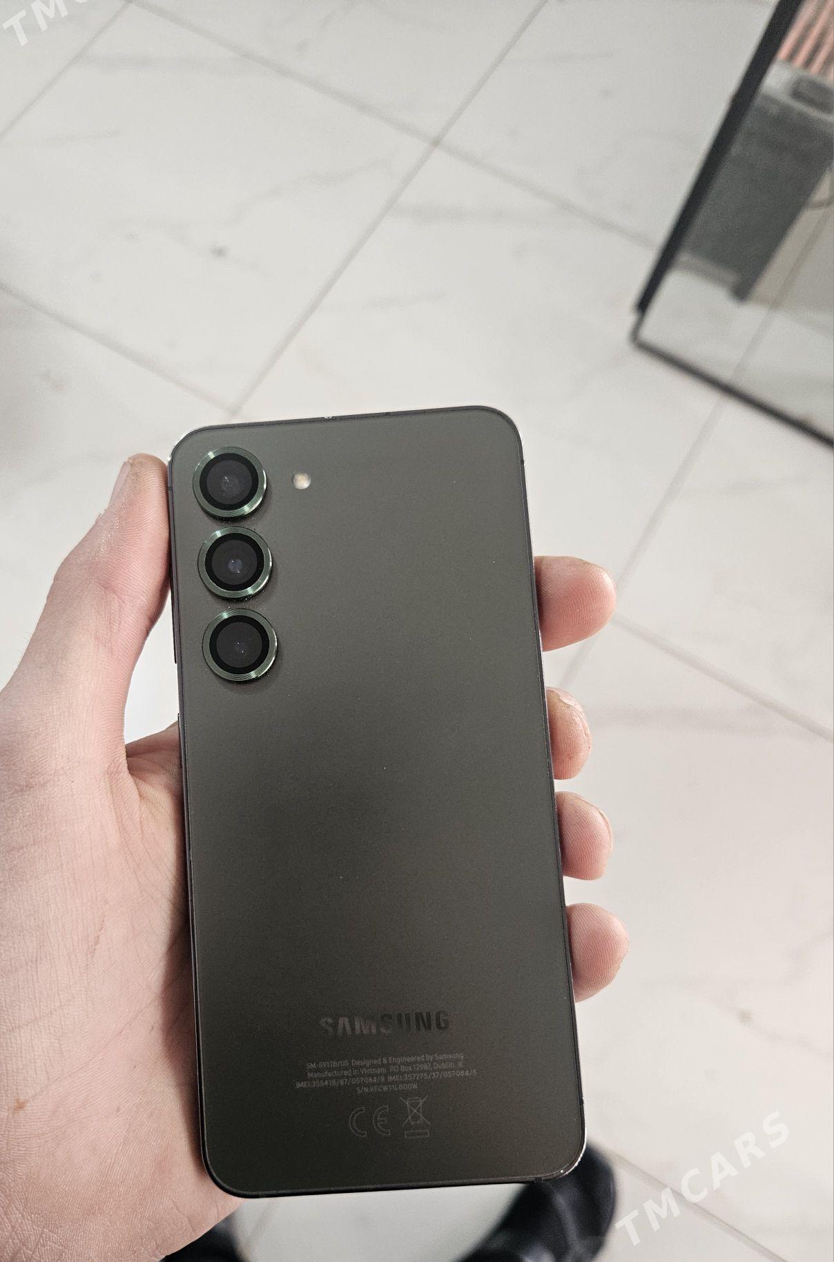 S 23 - Гумдаг - img 1