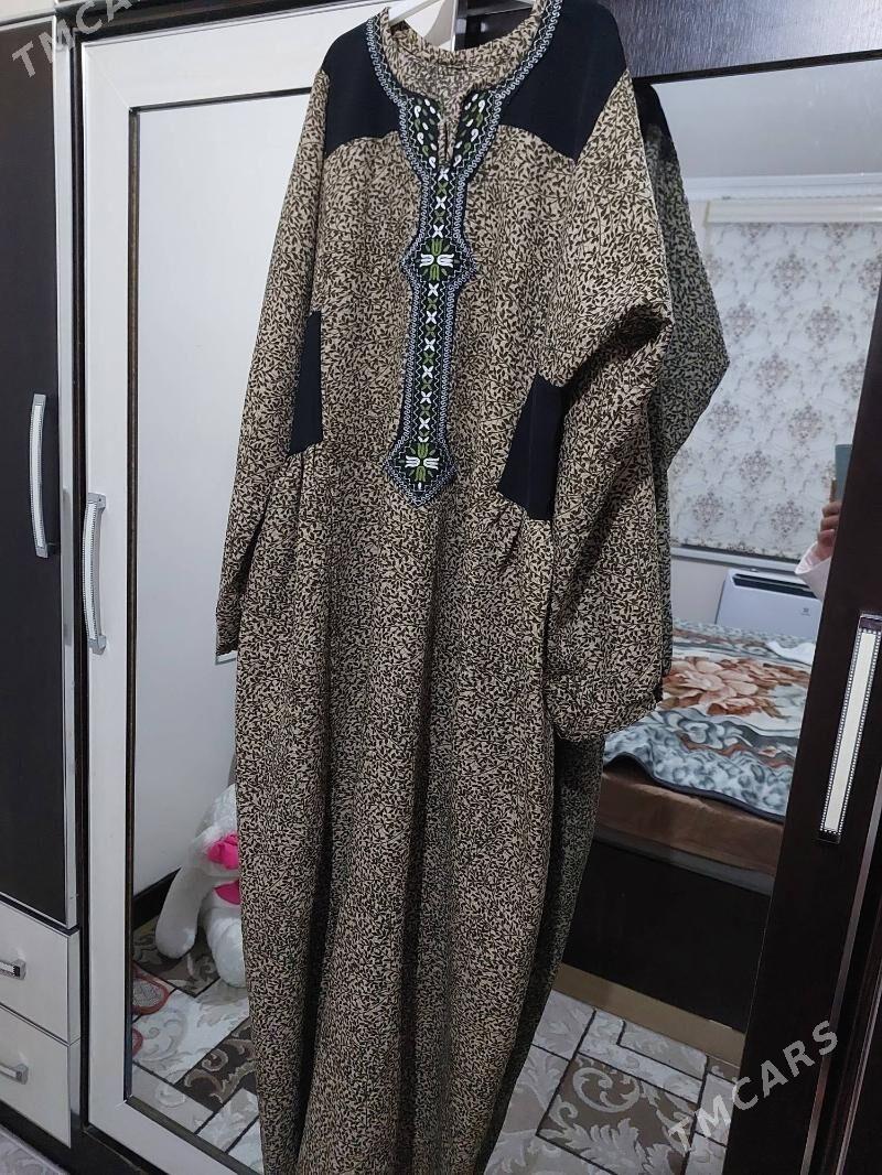 платья - Туркменбаши - img 1