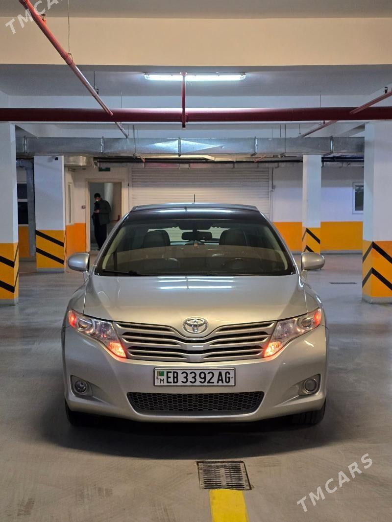 Toyota Venza 2010 - 240 000 TMT - Ашхабад - img 1