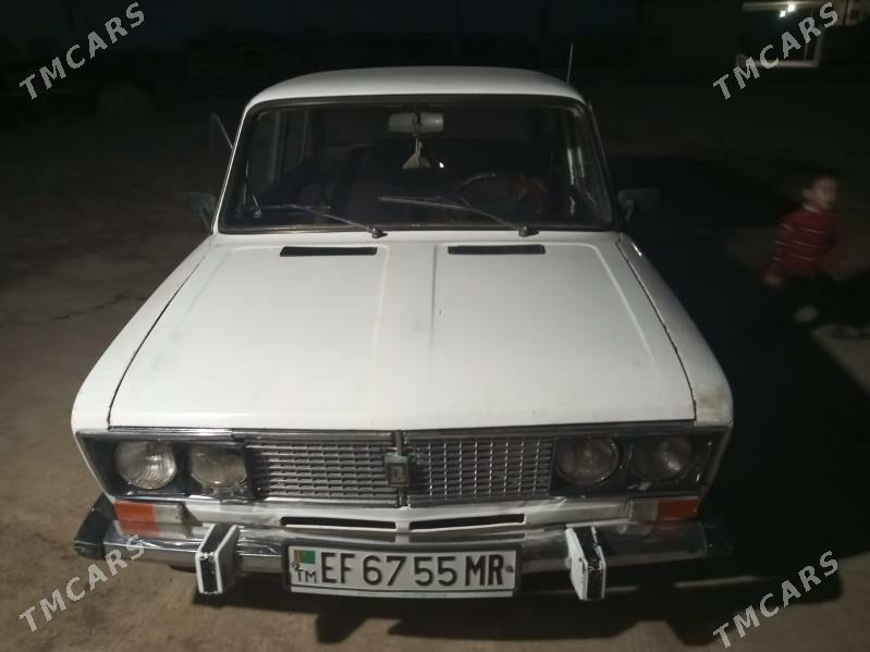 Lada 2106 1980 - 15 000 TMT - Векильбазар - img 1