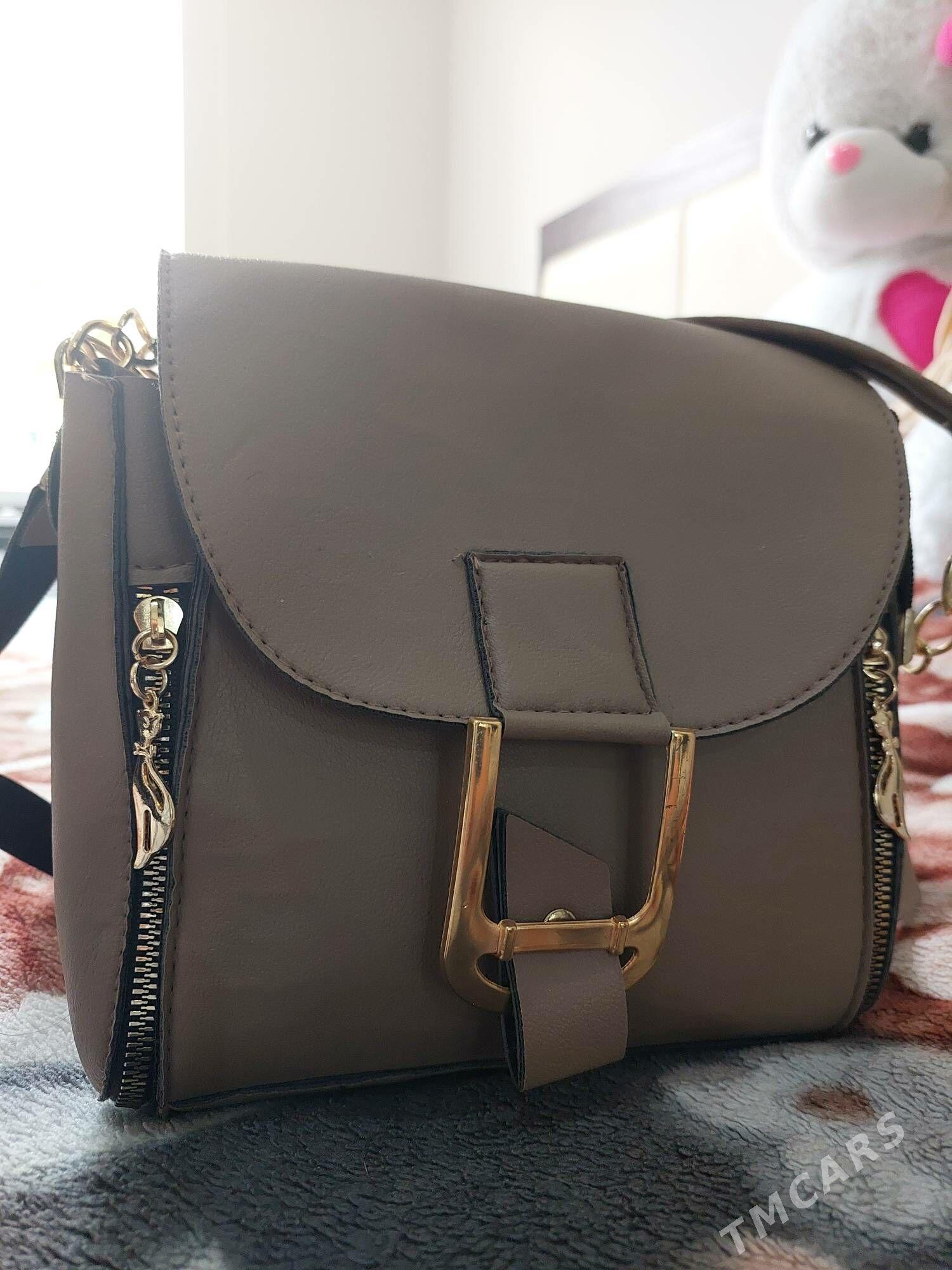 сумки - Туркменбаши - img 1