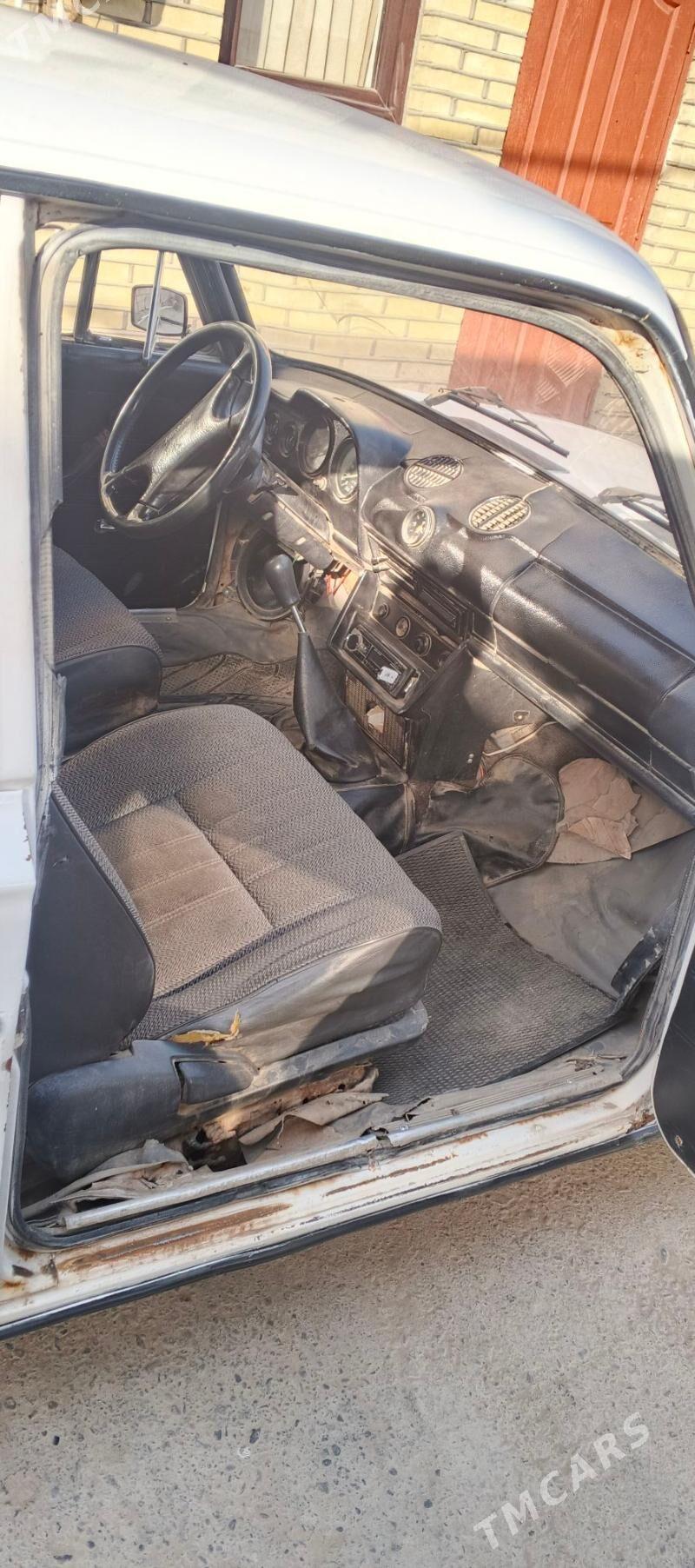 Lada 2106 1990 - 13 000 TMT - Мары - img 1