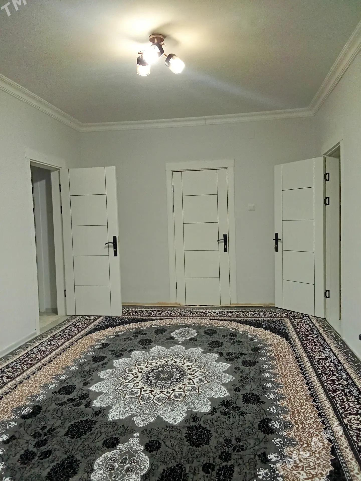 Arenda kwartira - Туркменабат - img 1