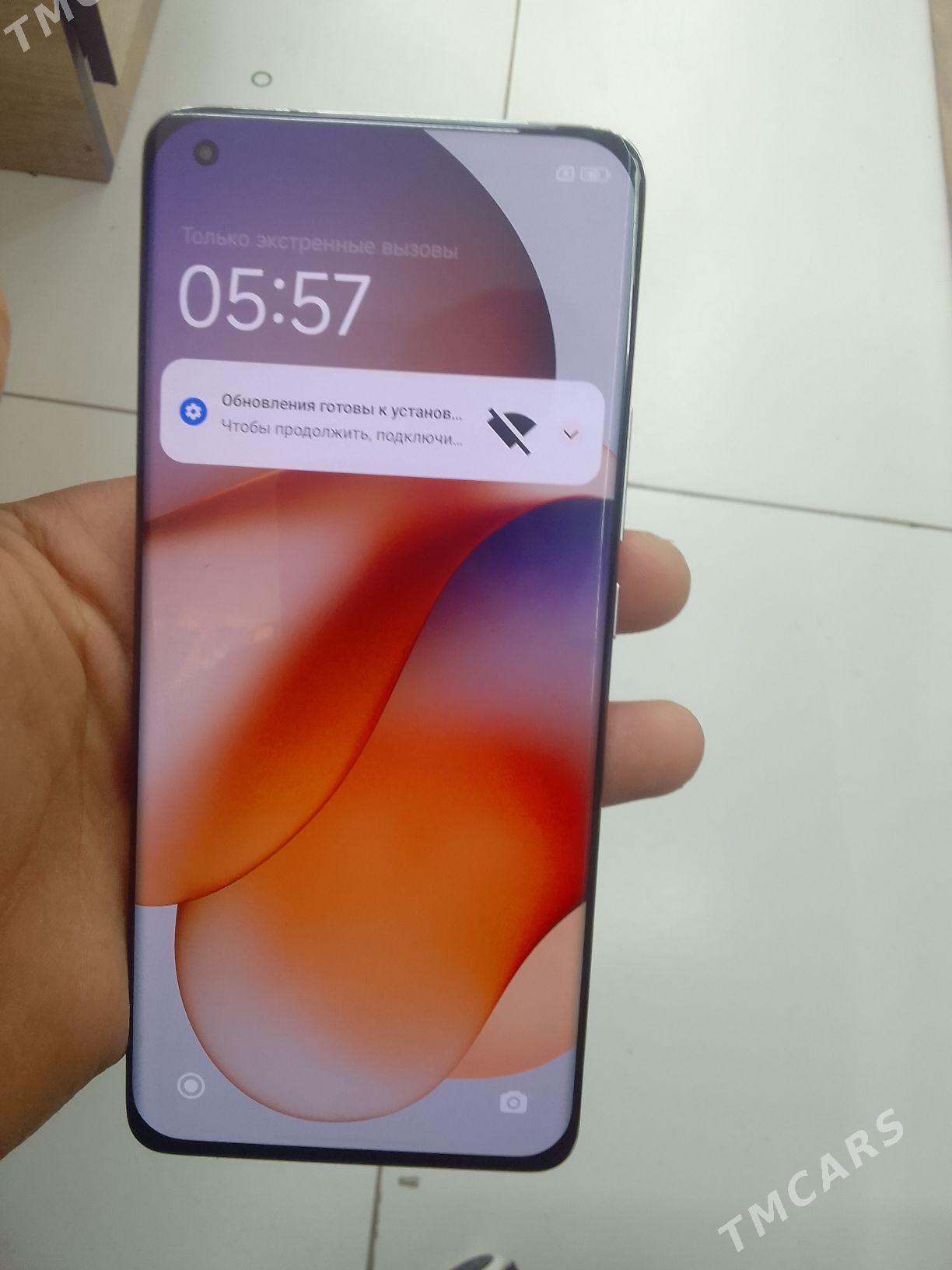 Xiaomi 11 ultra - Байрамали - img 1