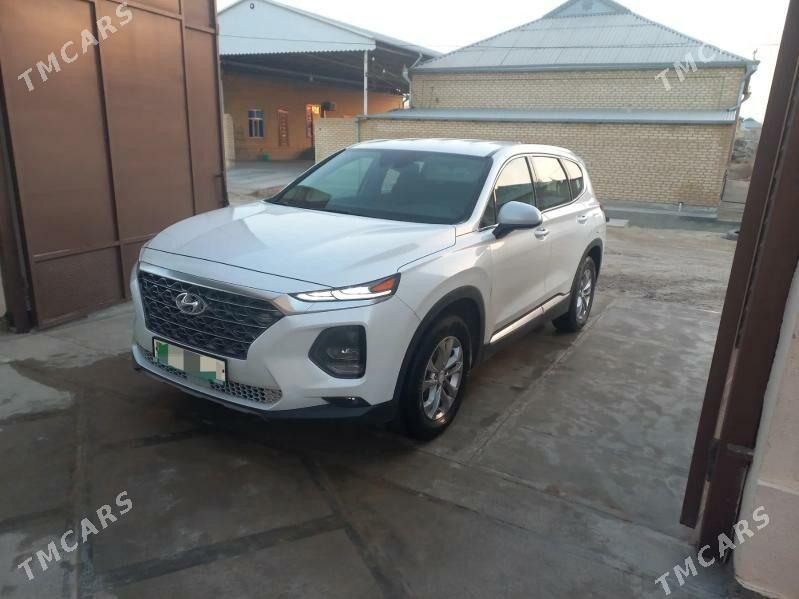 Toyota Corolla Cross 2021 - 290 000 TMT - Мары - img 1