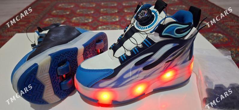 Rolik krasowka - Büzmeýin GRES - img 1