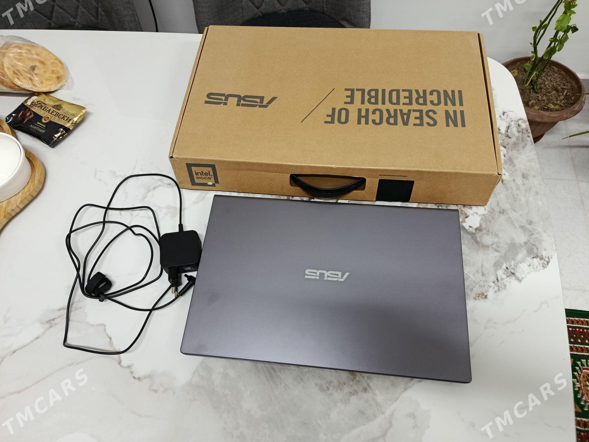 ASUS TÄZEDEN TAPAWUDY YOK! - Туркменабат - img 1