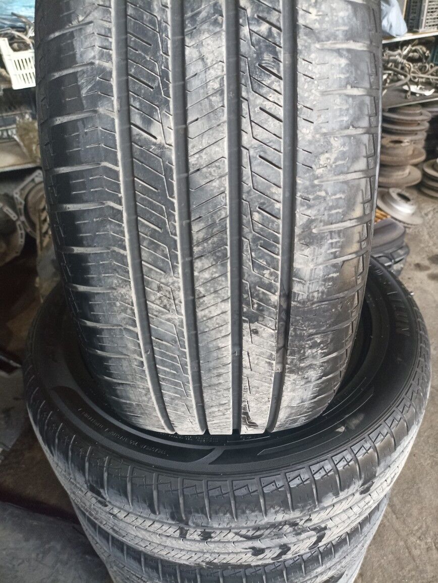 225 55 17 1 000 TMT - Gagarin köç, köne Howa menzili - img 1