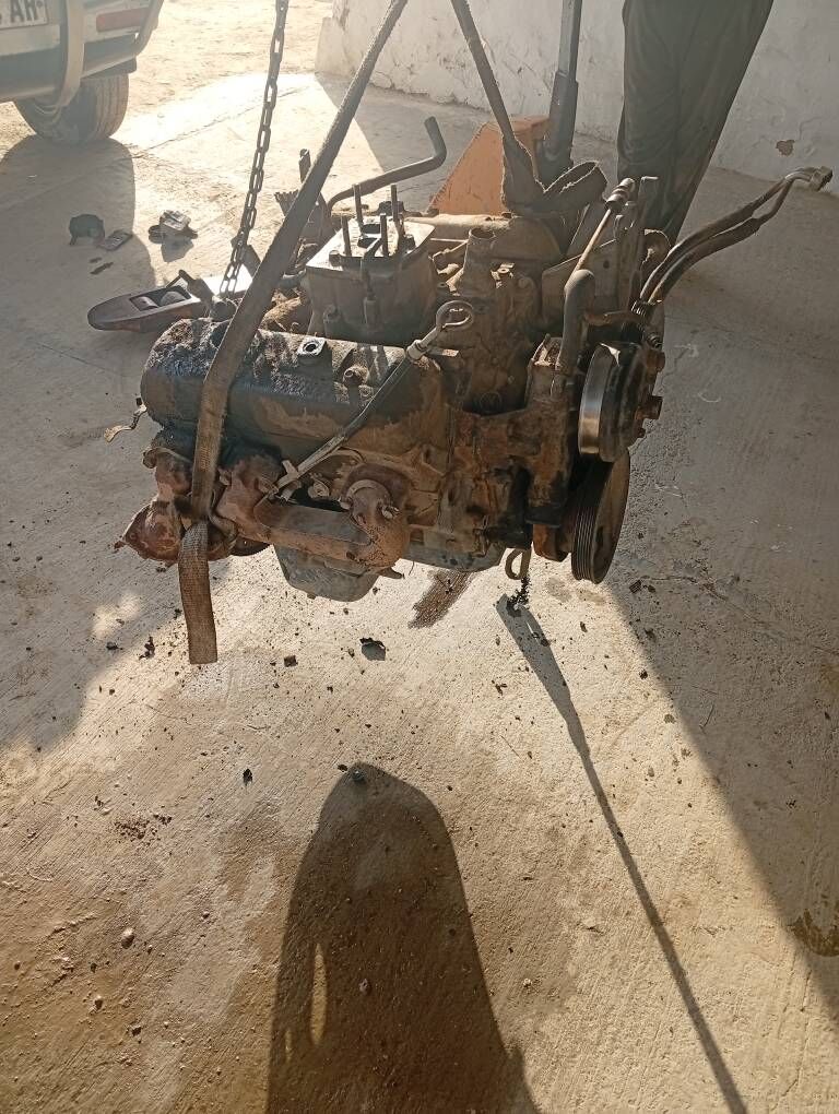 mator GMC jimi 3 000 TMT - Magtymguly - img 1