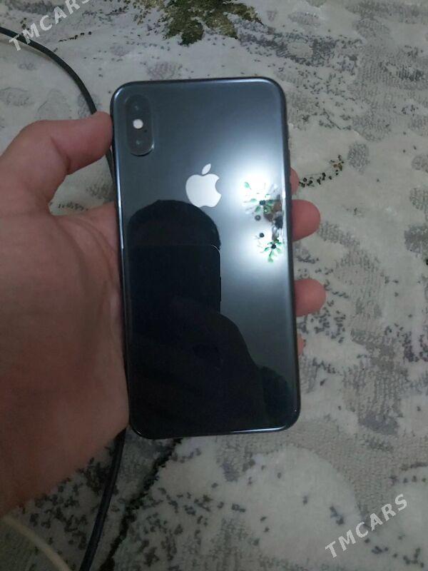 iphone x - Balkanabat - img 1