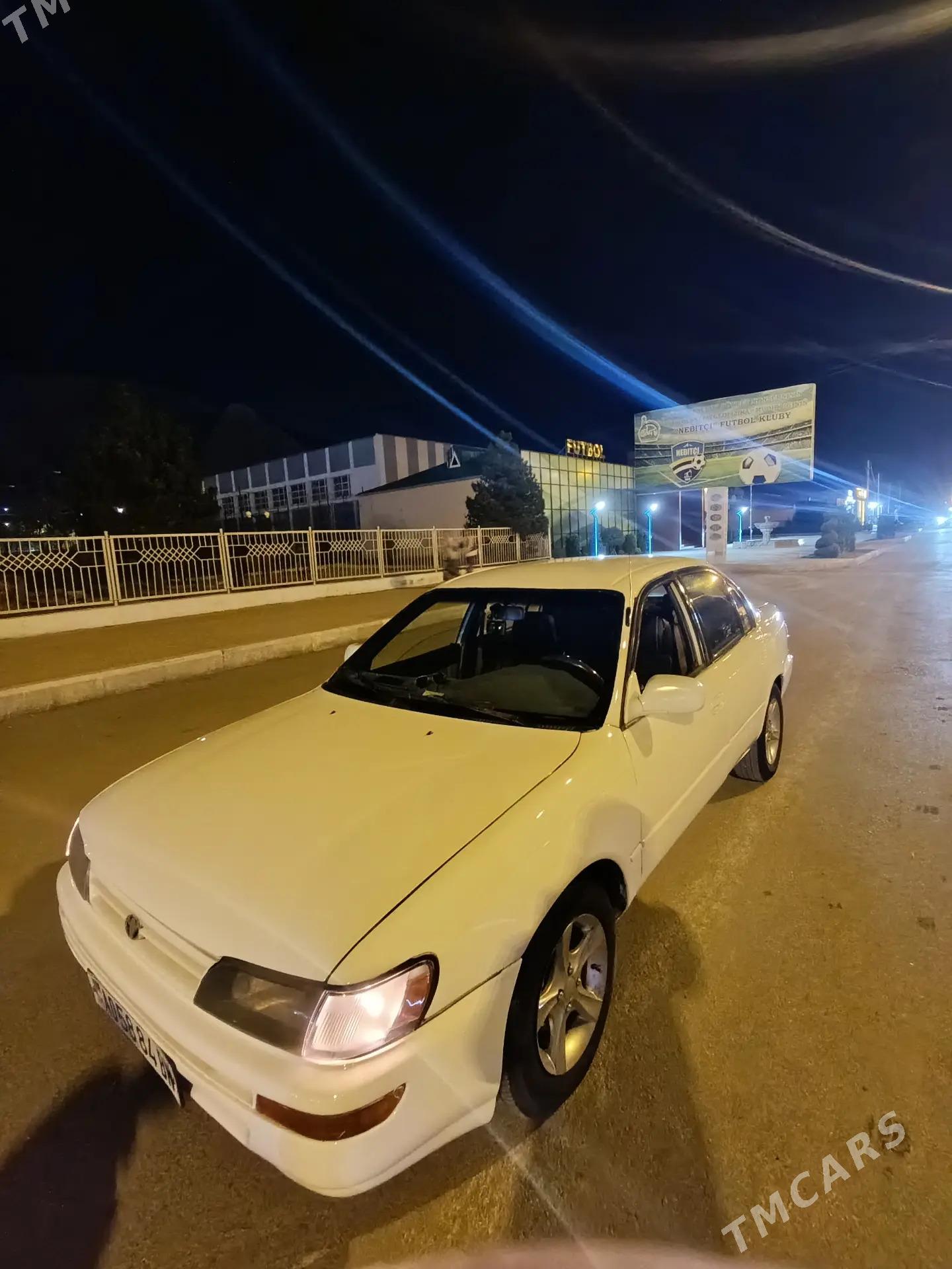 Toyota Corolla 1993 - 70 000 TMT - Balkanabat - img 1