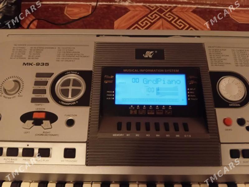 ritm blok - Gyzylarbat - img 1