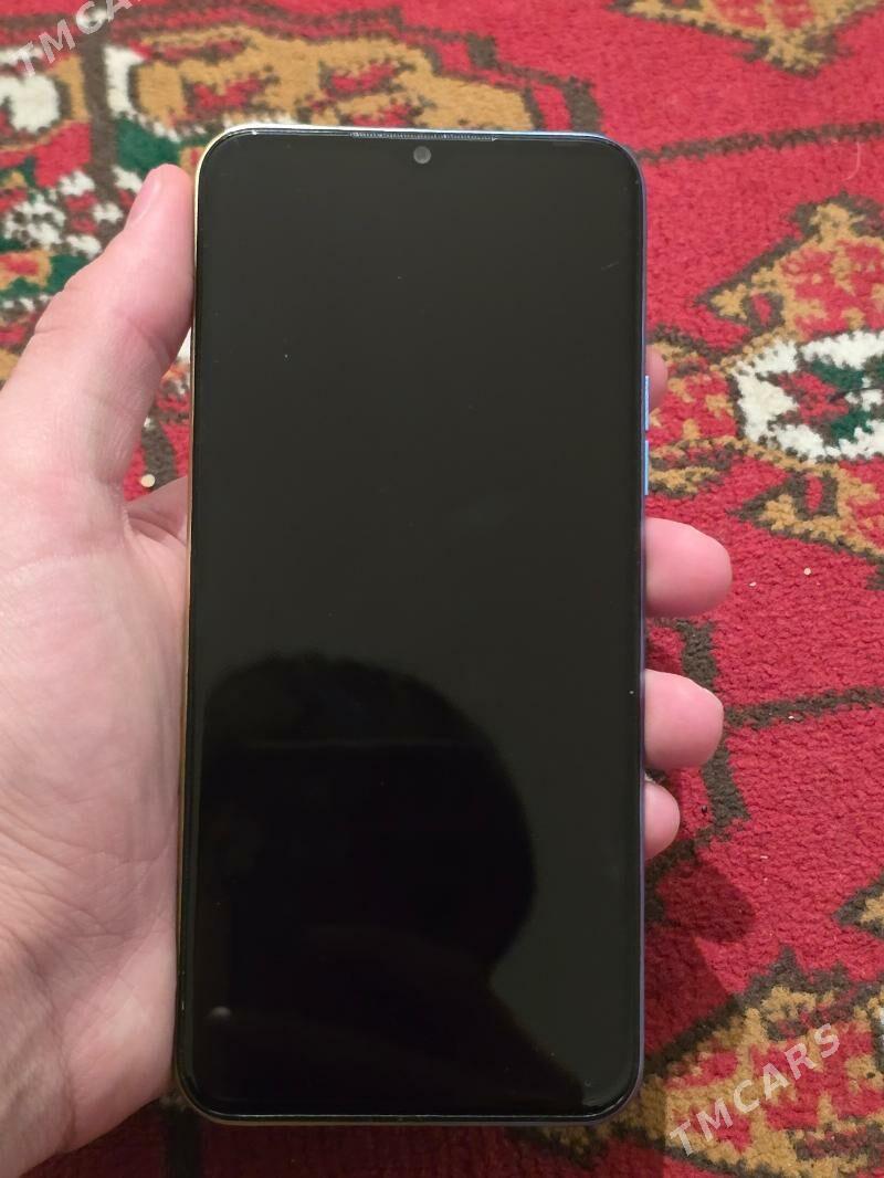 Techno - Büzmeýin - img 1