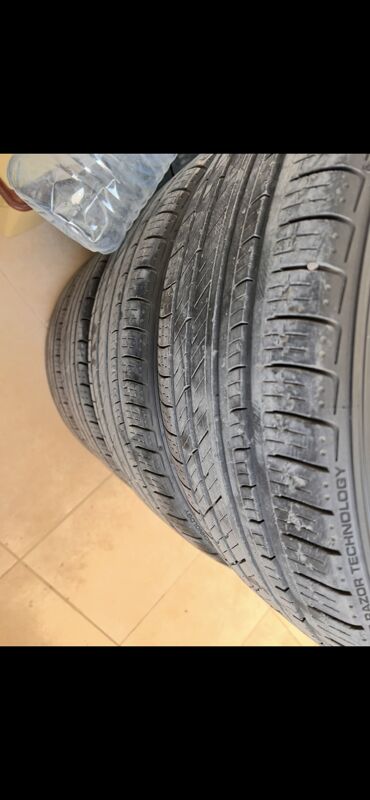 teker 850 TMT - Bereket - img 1