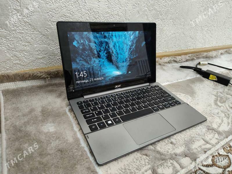 kompýuter planşet - Ашхабад - img 1