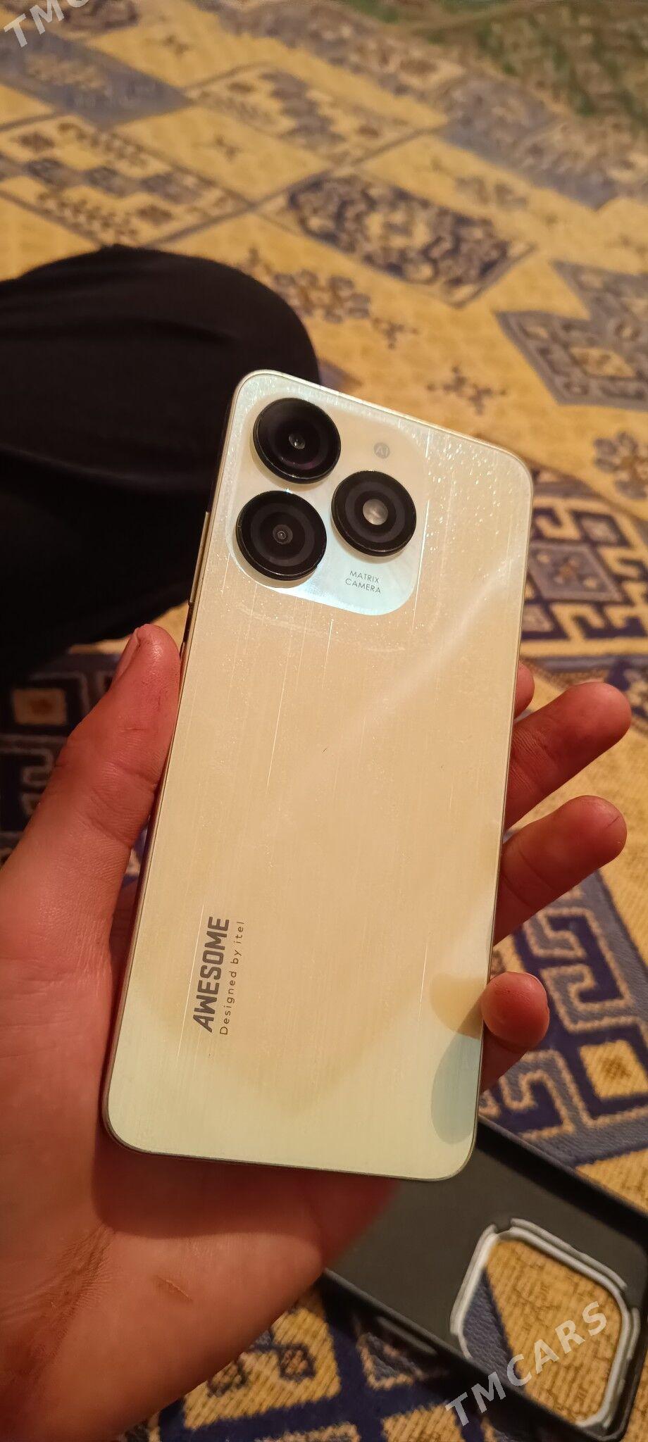 İTEL A70 - Гумдаг - img 1