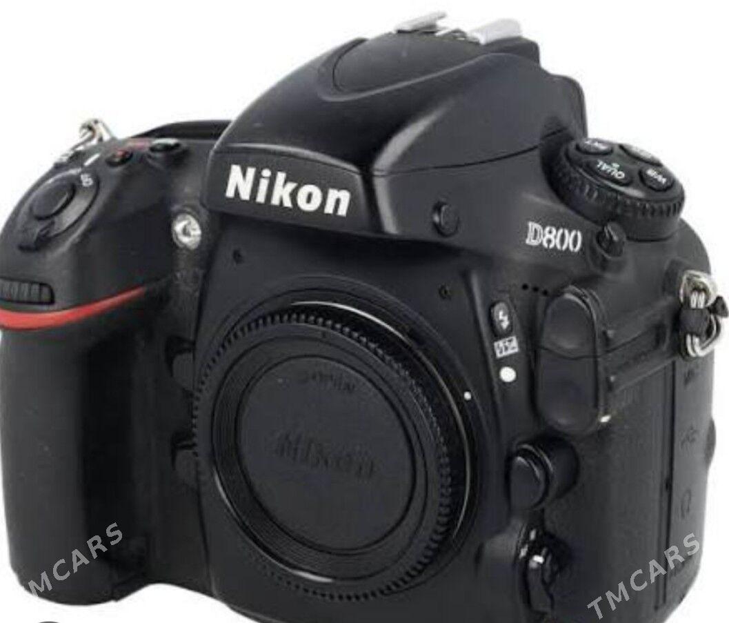 niken d800 - Türkmenabat - img 1