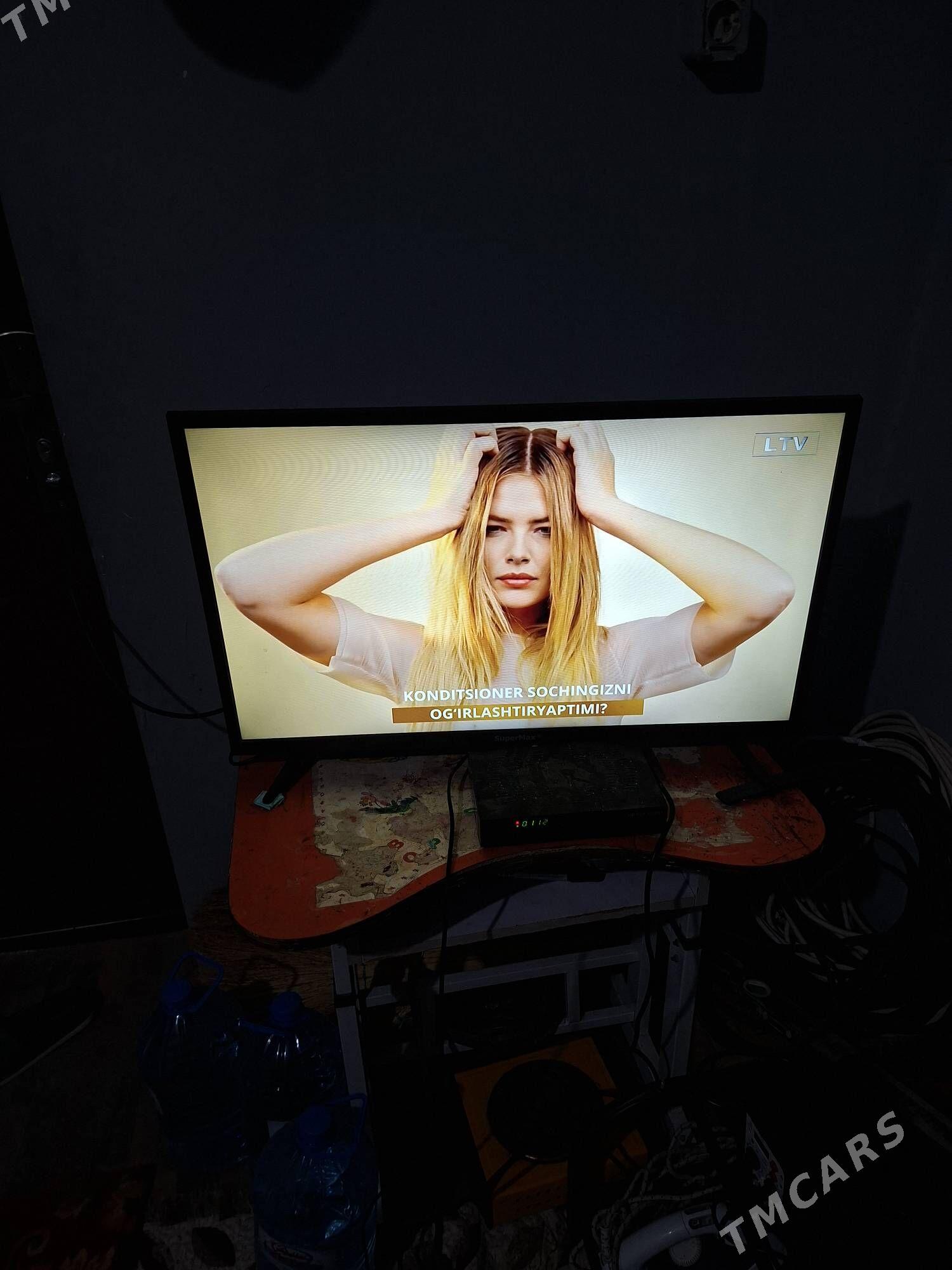 tilewizor - Garadamak - img 1