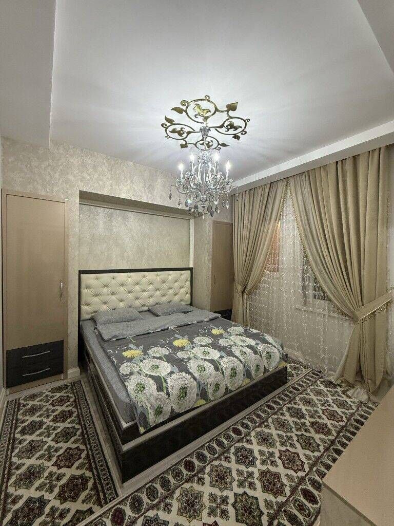 Arenda kwartyra Mir-3 Yewro - Parahat 3 - img 1