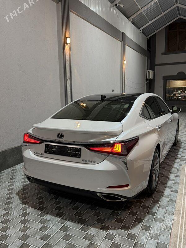 Lexus ES 350 2024 - 1 075 250 TMT - Bedew - img 1