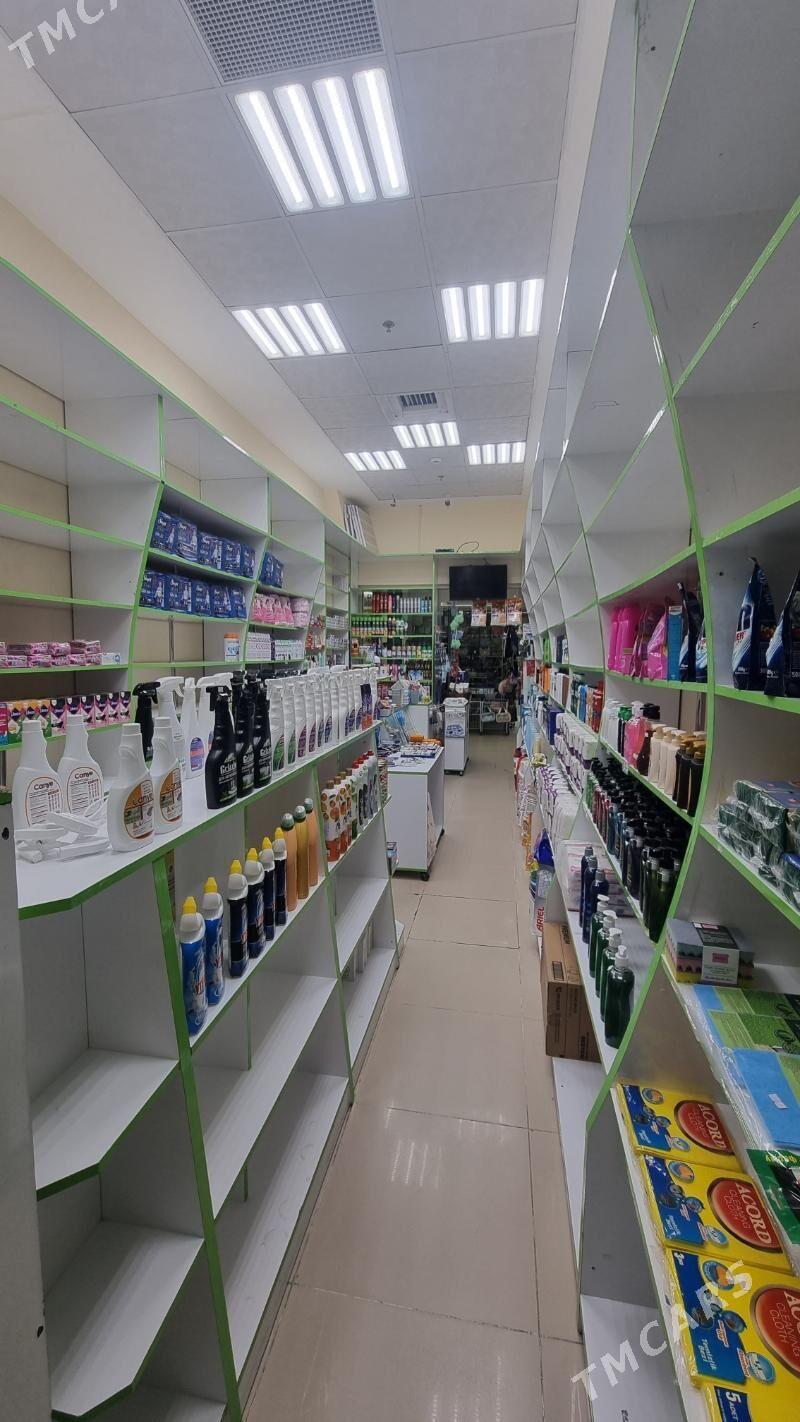 polka magazyn ucin - Ашхабад - img 1