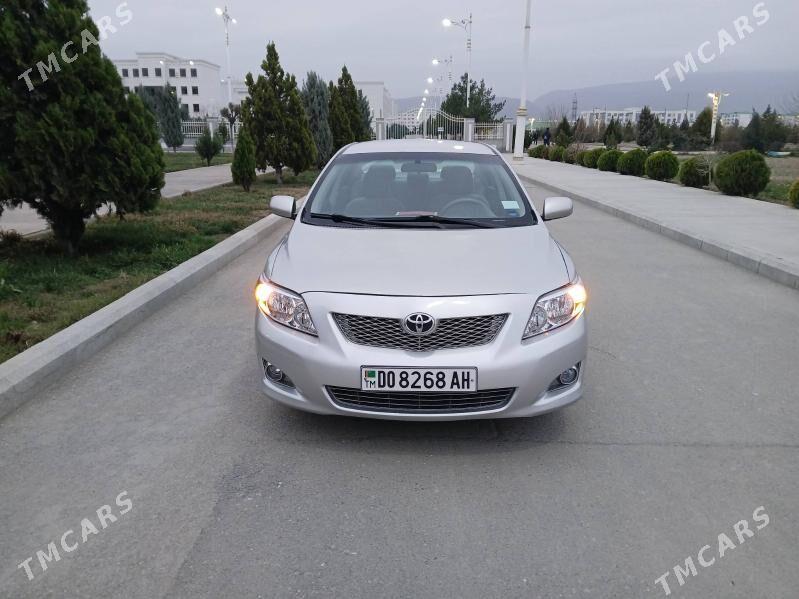 Toyota Corolla 2009 - 150 000 TMT - Änew - img 1