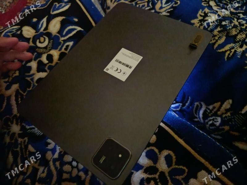 Xiaomi pad7 - Daşoguz - img 1