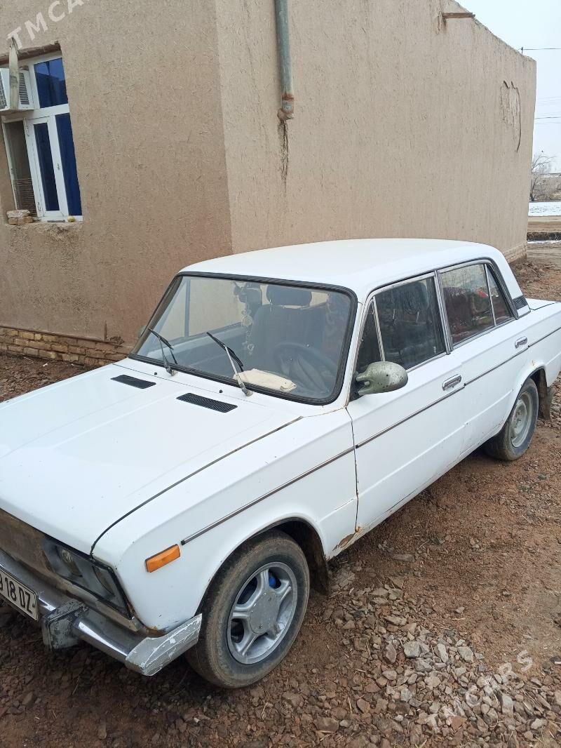 Lada 2106 1989 - 16 000 TMT - Гурбансолтан Едже - img 1