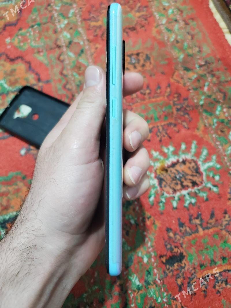 redmi not 9 - Aşgabat - img 1