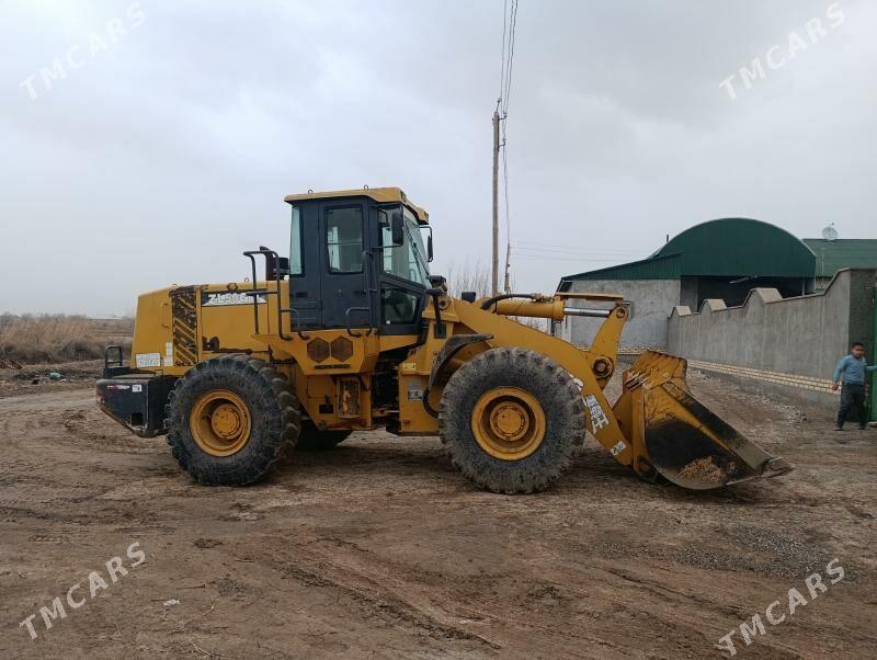 XCMG ZL50 2014 - 560 000 TMT - Köneürgenç - img 1