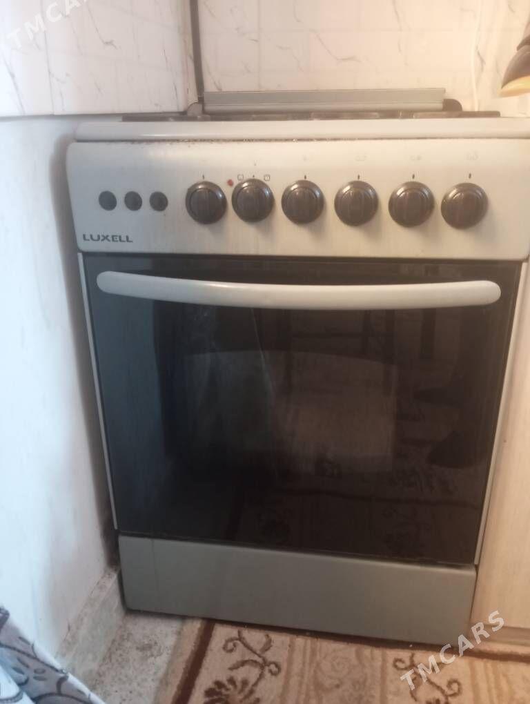 Gaz plita - Aşgabat - img 1