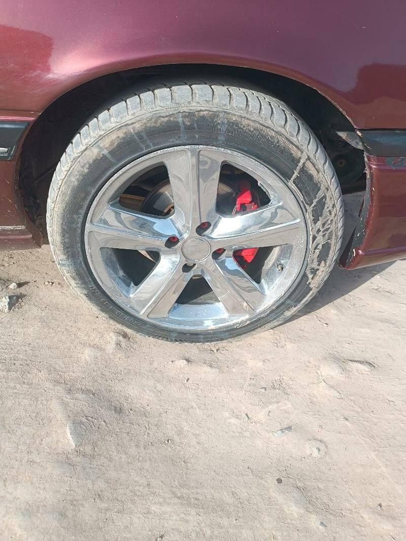 Hrom diska 3 600 TMT - Türkmenabat - img 1