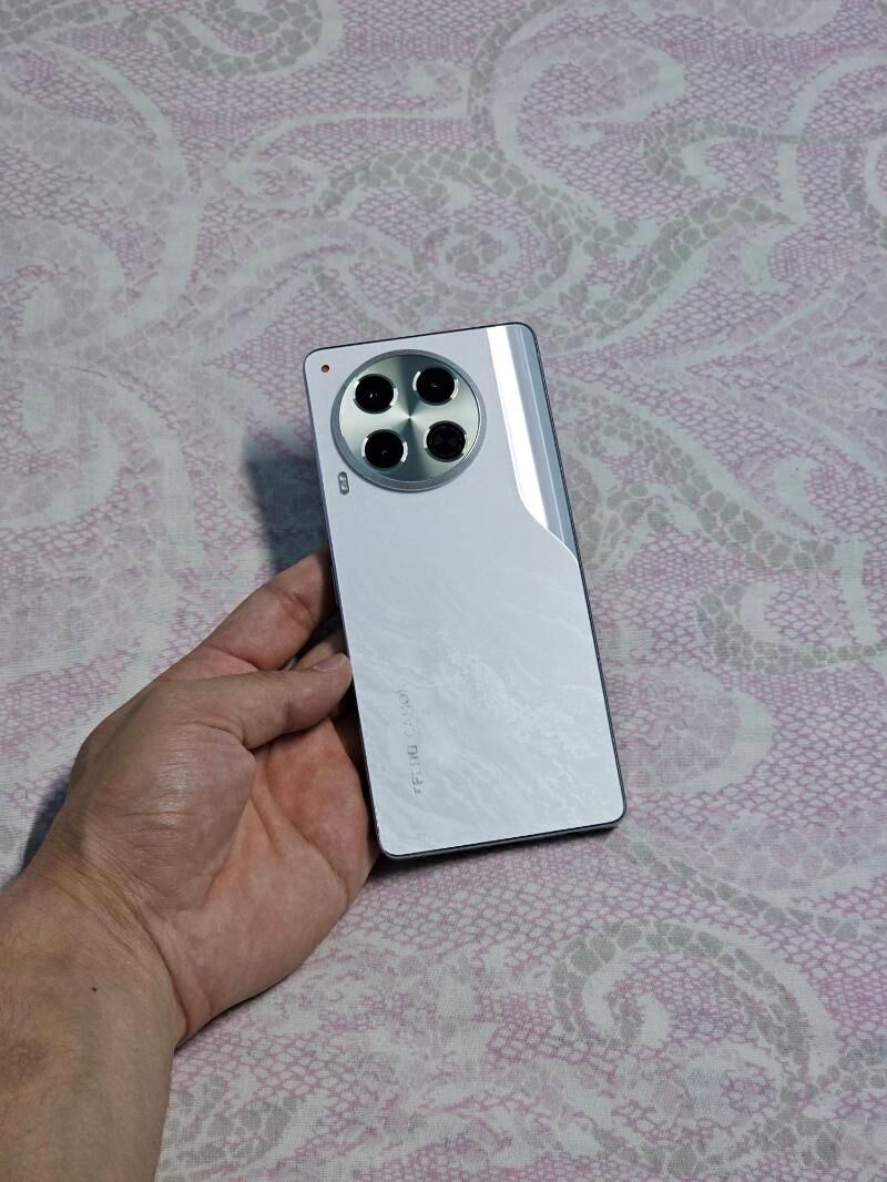 Tecno Camon 30. 16/256 - Aşgabat - img 1