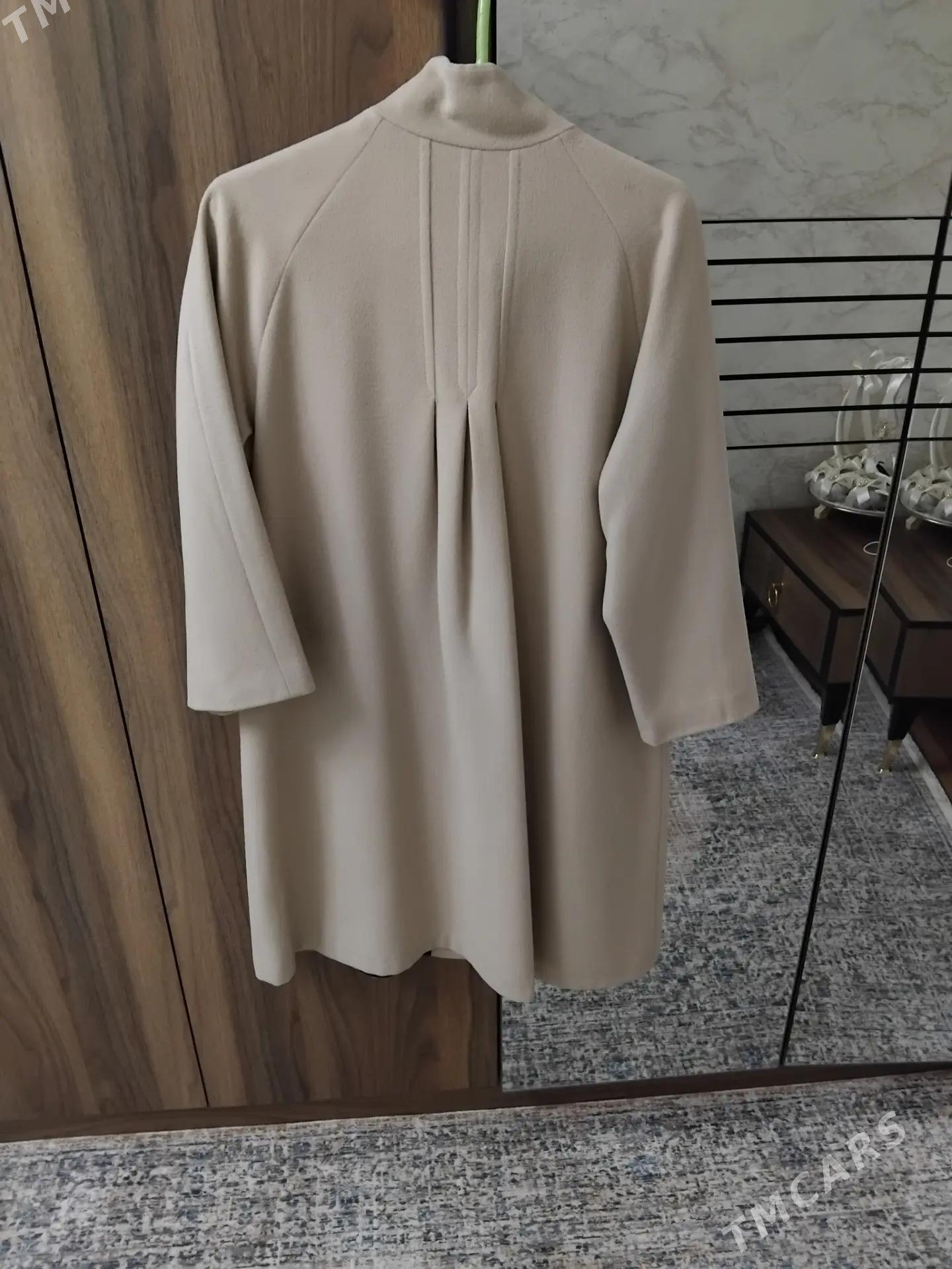 женское пальто - Туркменбаши - img 1