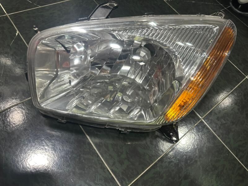 fara Rav4 2003/2005 650 TMT - Mary - img 1