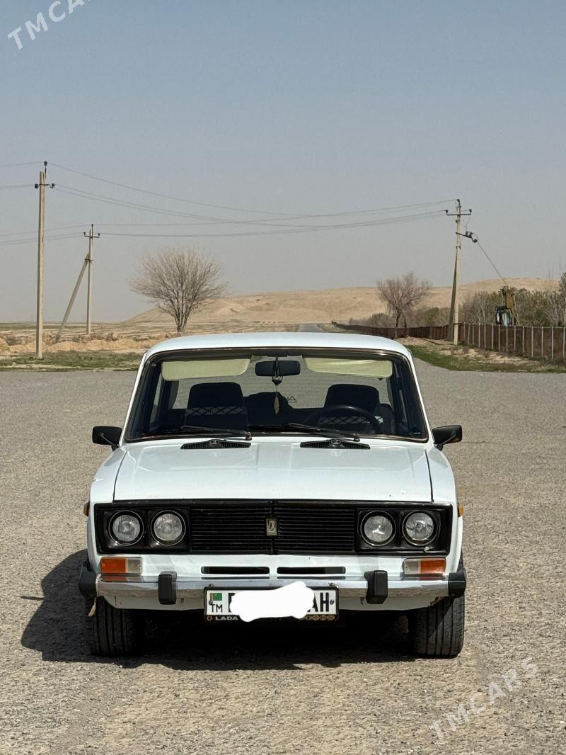 Lada 2106 1992 - 43 000 TMT - Теджен - img 1