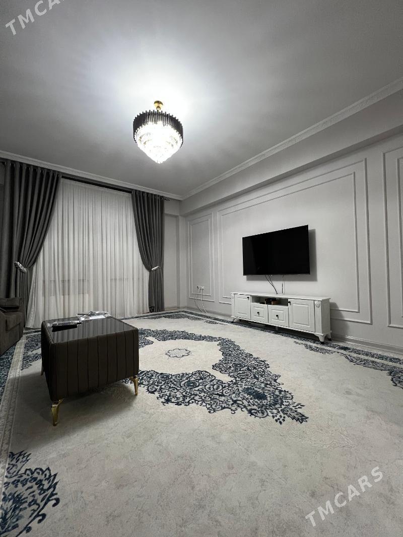 Taslama Arenda - Ашхабад - img 1